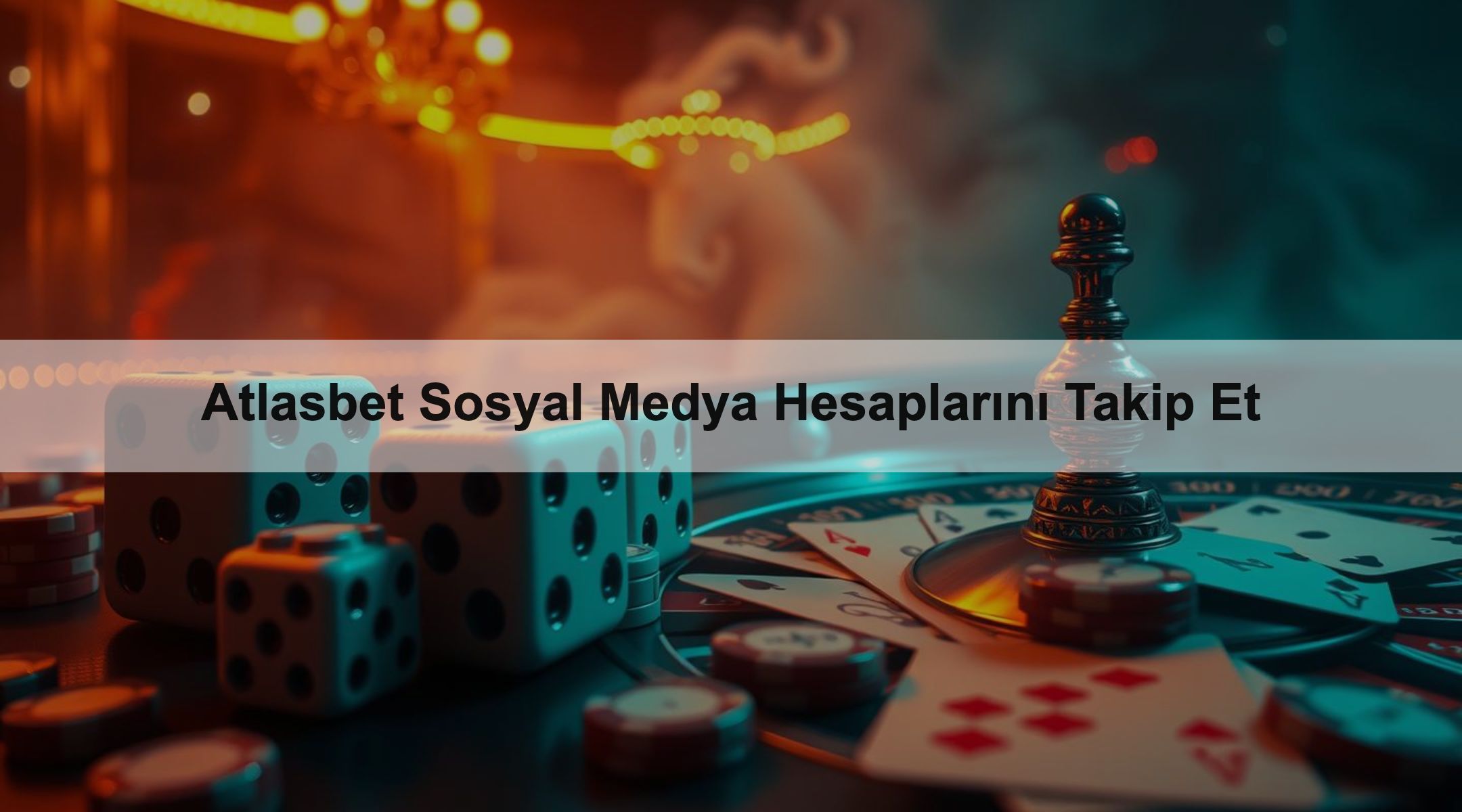 Atlasbet Sosyal Medya Hesaplarını Takip Et 1 Atlasbet Sosyal Medya Hesaplarını Takip Et