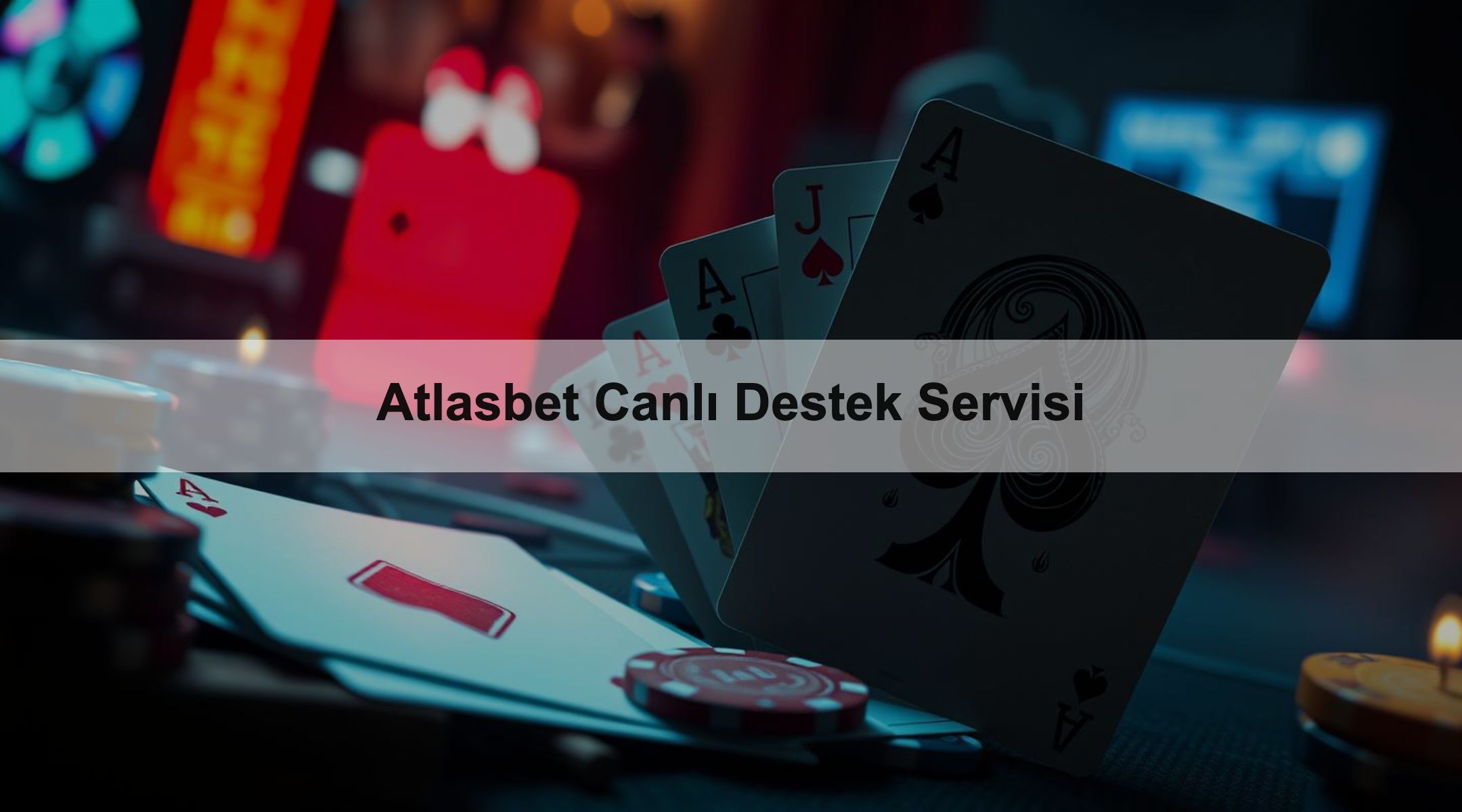 Atlasbet Canlı Destek Servisi 1 Atlasbet Canlı Destek Servisi