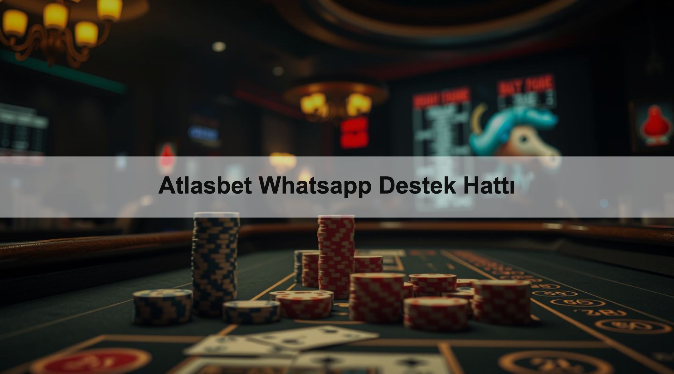 Atlasbet Whatsapp Destek Hattı 1 Atlasbet Whatsapp Destek Hattı